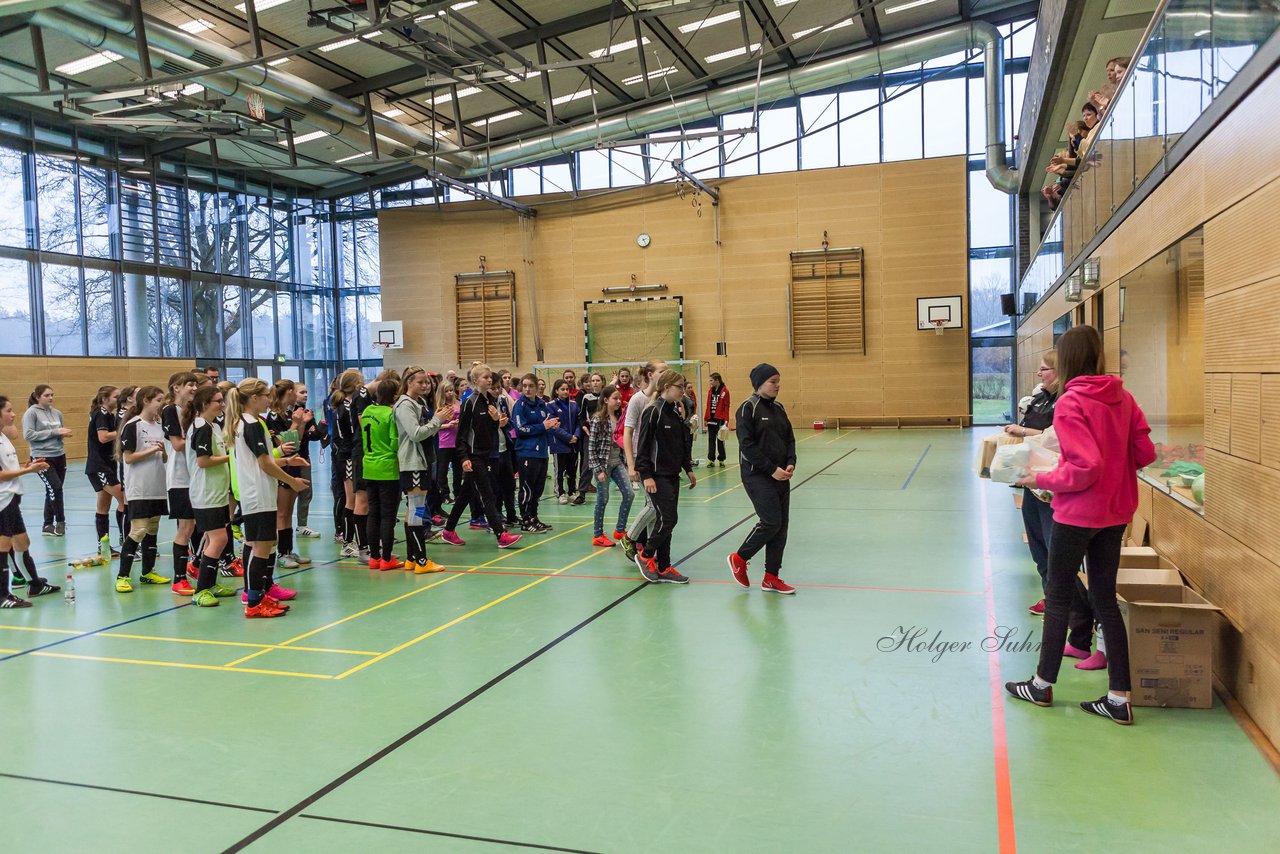 Bild 466 - Girls Cup